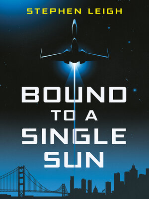 cover image of Bound to a Single Sun